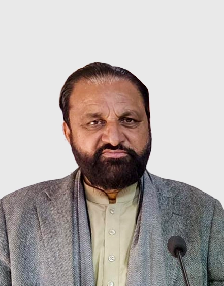 Raja Bashir Usmani